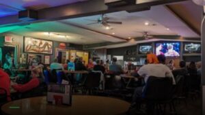 Tiger Tom’s Pub — Sports bars in Omaha