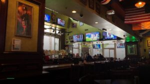 Tilted Kilt Pub and Eatery — Sports bars in Las Vegas