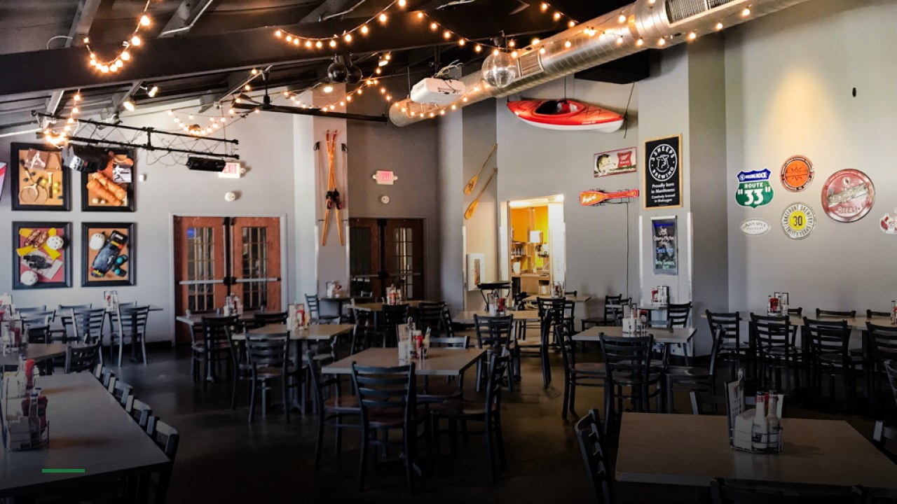 Time Out Sports Bar & Grill - Sports Bars in Riverside