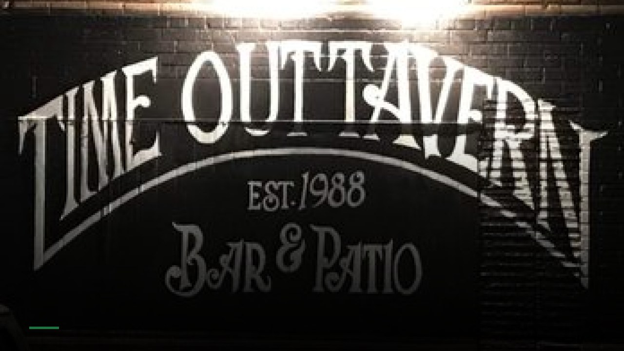 Time Out Tavern Sports Bar - Sports Bars in Dallas