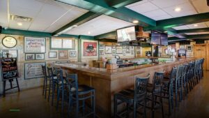Timeout Sports Bar — Sports bars in Philadelphia