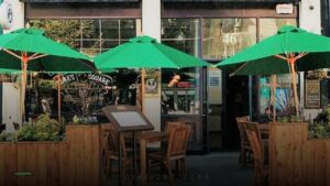 Times Square Glasgow — Pubs in Glasgow