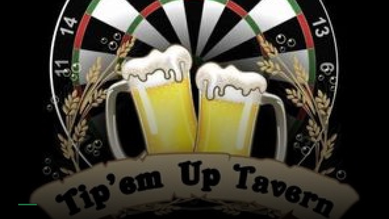 Tip'em Up Tavern - Sports Bars in Akron