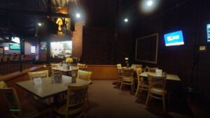 Tommy Rocker’s Mojave Beach Bar & Grill — Sports bars in Las Vegas