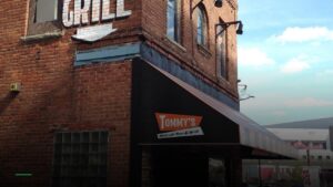 Tommy’s Detroit Bar & Grill — Sports bars in Detroit