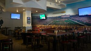 Tony’s Diner — Sports bars in Minneapolis