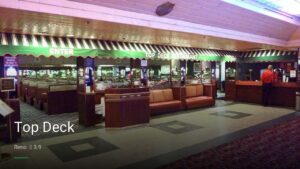 Top Deck — Sports bars in Reno