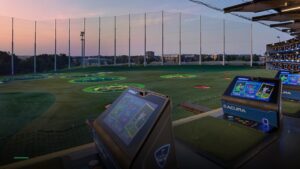Topgolf Overland Park — Sports bars in Kansas City