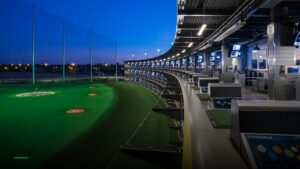 Topgolf Roseville — Sports bars in Sacramento