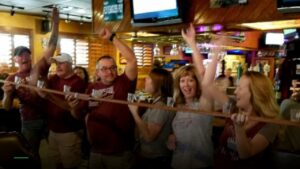 Torrey Pines Pub — Sports bars in Las Vegas