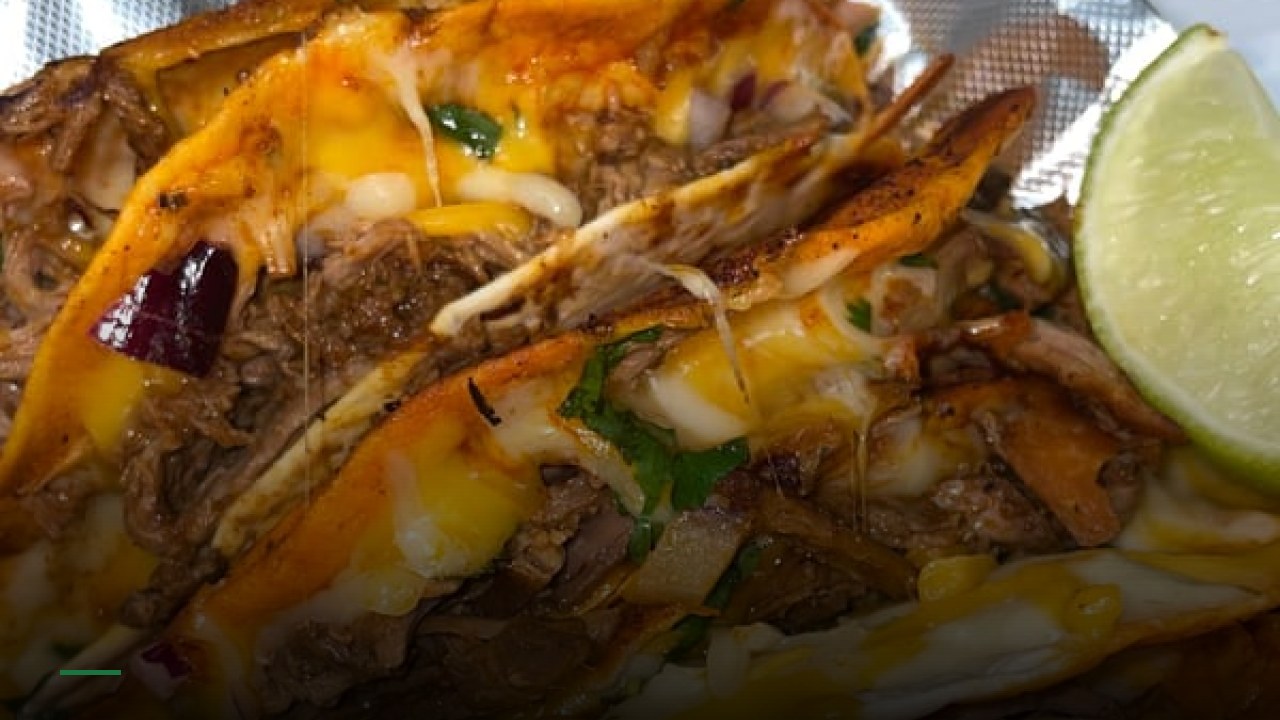 Town Tacos - Sports Bars in Akron