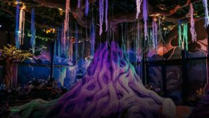 Watch UFC at Treetop Golf Birmingham in Birmingham