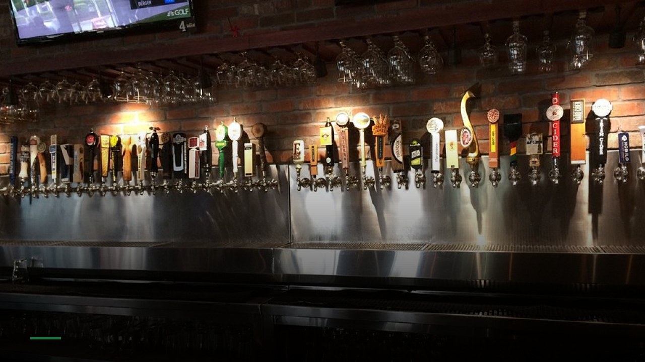 Trenchers Kitchen & Tap - Sports Bars in Tacoma