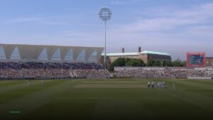 Trent Bridge Cricket Ground — Pubs in Nottingham