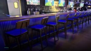 Trevizo’s Tavern — Sports bars in Phoenix