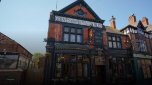 Trevor Arms — Pubs in Manchester
