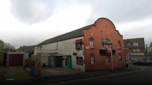 Triangle Bar & Grill — Pubs in Wolverhampton