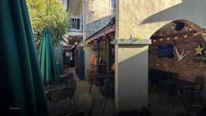 Turtle Bay — Sports bars in New Orleans