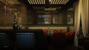 Twelve 21 Restaurant & Lounge — Sports bars in Providence