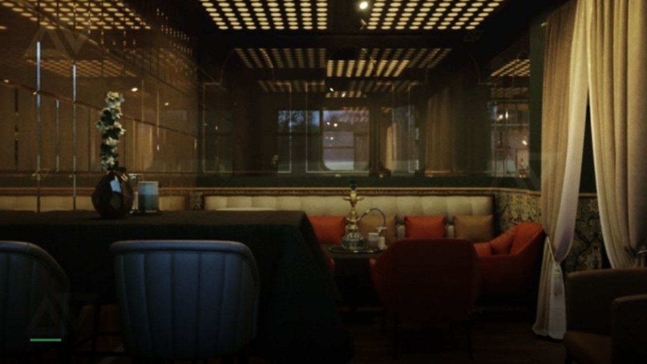 Twelve 21 Restaurant & Lounge - Sports Bars in Providence