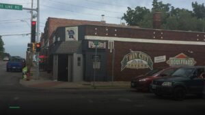 Watch MLB at Twin City Tavern in Kansas City