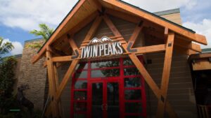 Watch MLB at Twin Peaks in Cincinnati