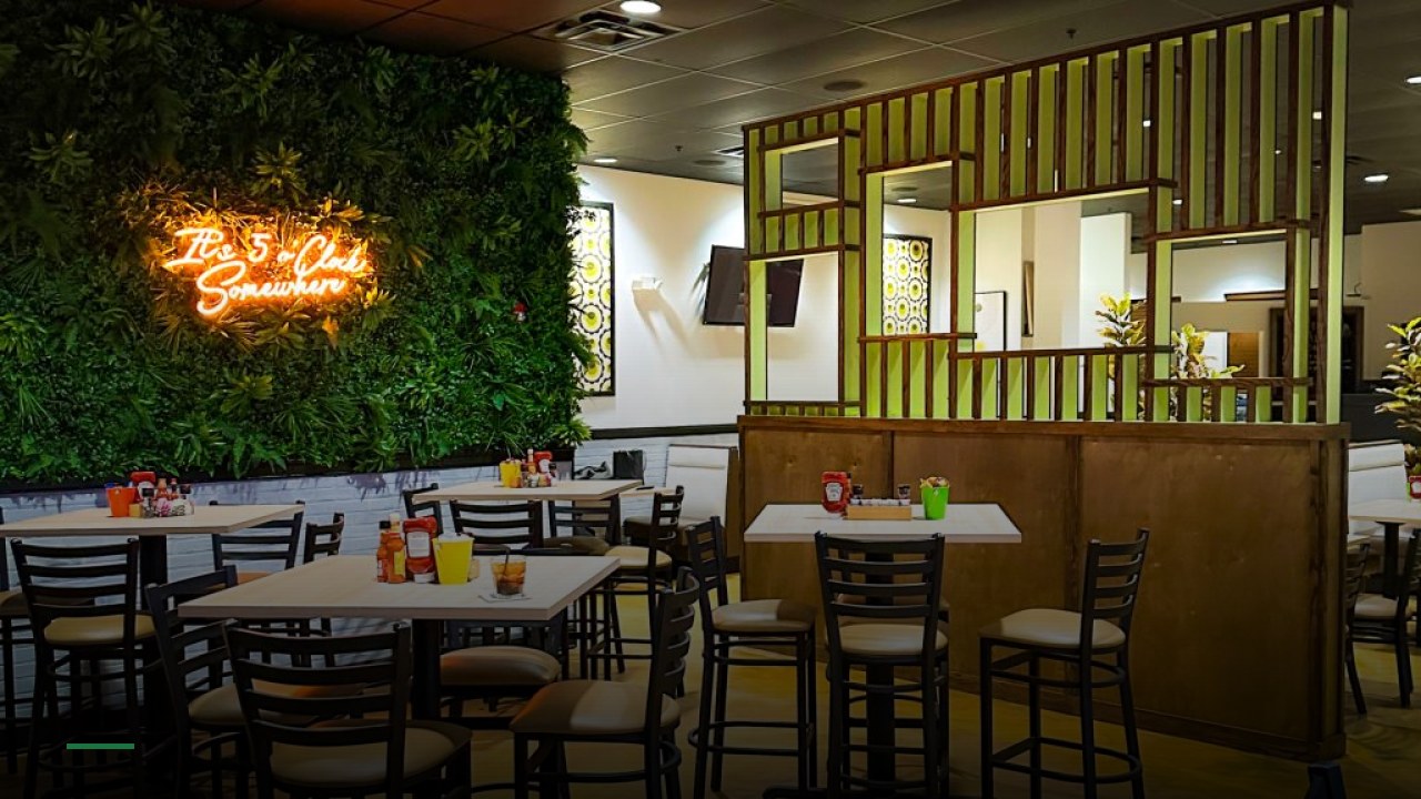 Twisted Cafe - Sports Bars in Akron