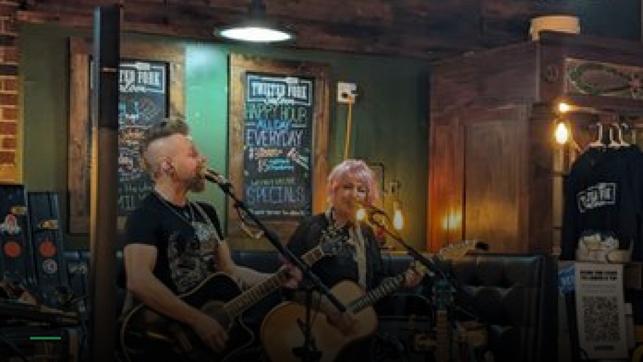 Twisted Fork Saloon - Sports Bars in Tacoma