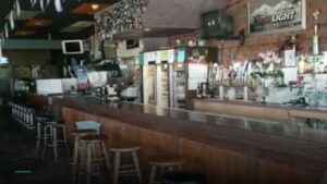 Unicorn Sports Bar — Sports bars in Tacoma