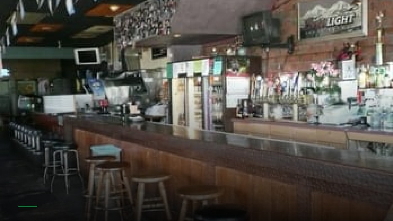 Unicorn Sports Bar - Sports Bars in Tacoma