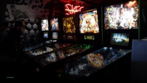 Up-Down Minneapolis — Sports bars in Minneapolis