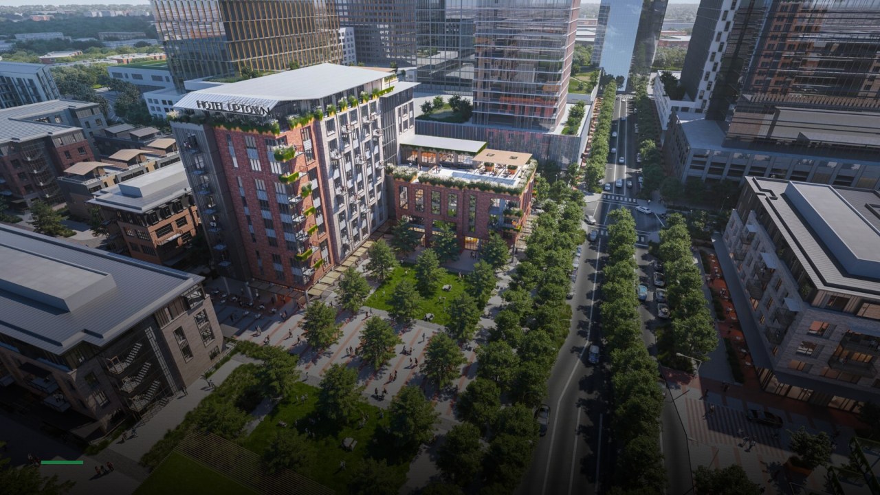 Uptown - Sports Bars in Austin