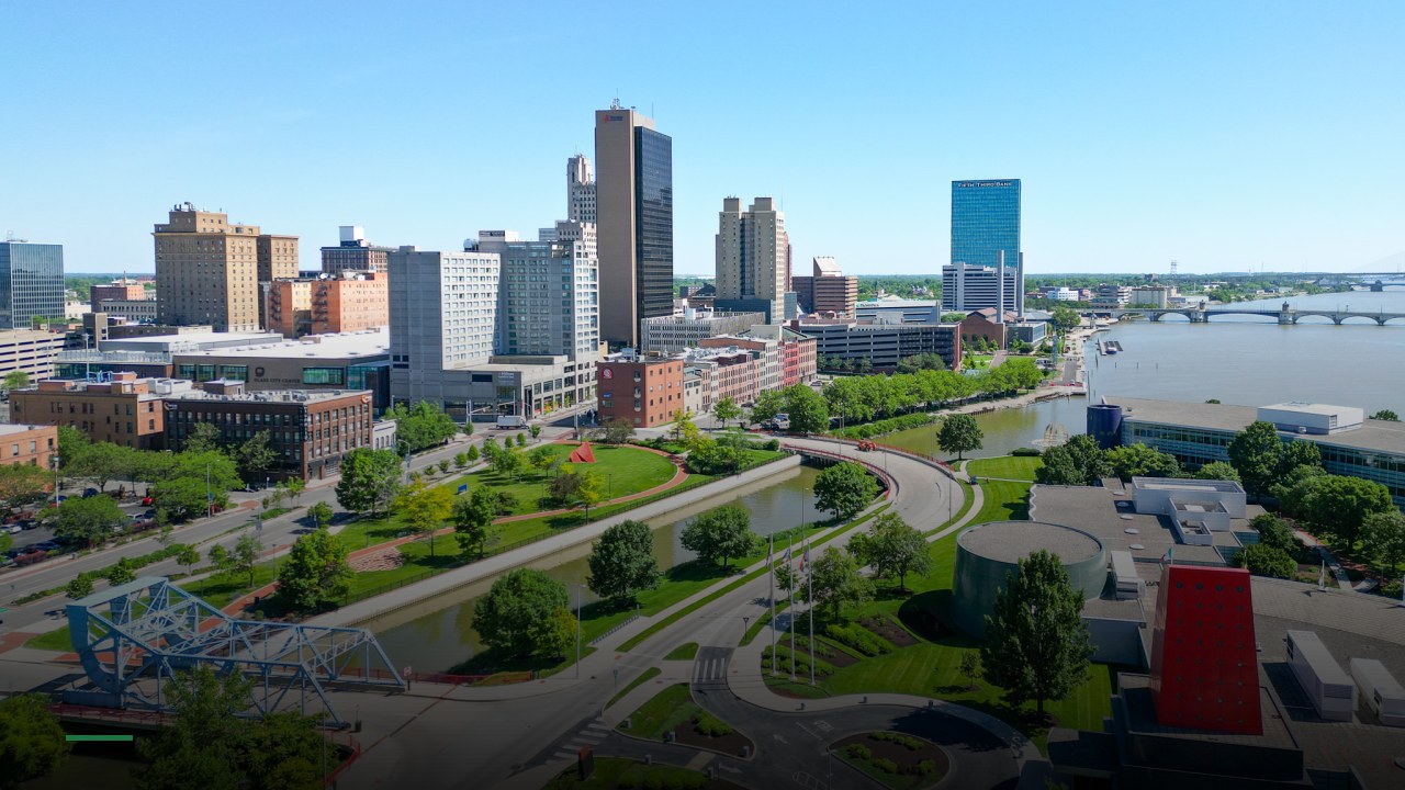 Uptown-Downtown - Sports Bars in Toledo