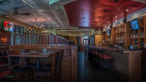 Urban Elk Bar & Restaurant — Sports bars in Tacoma