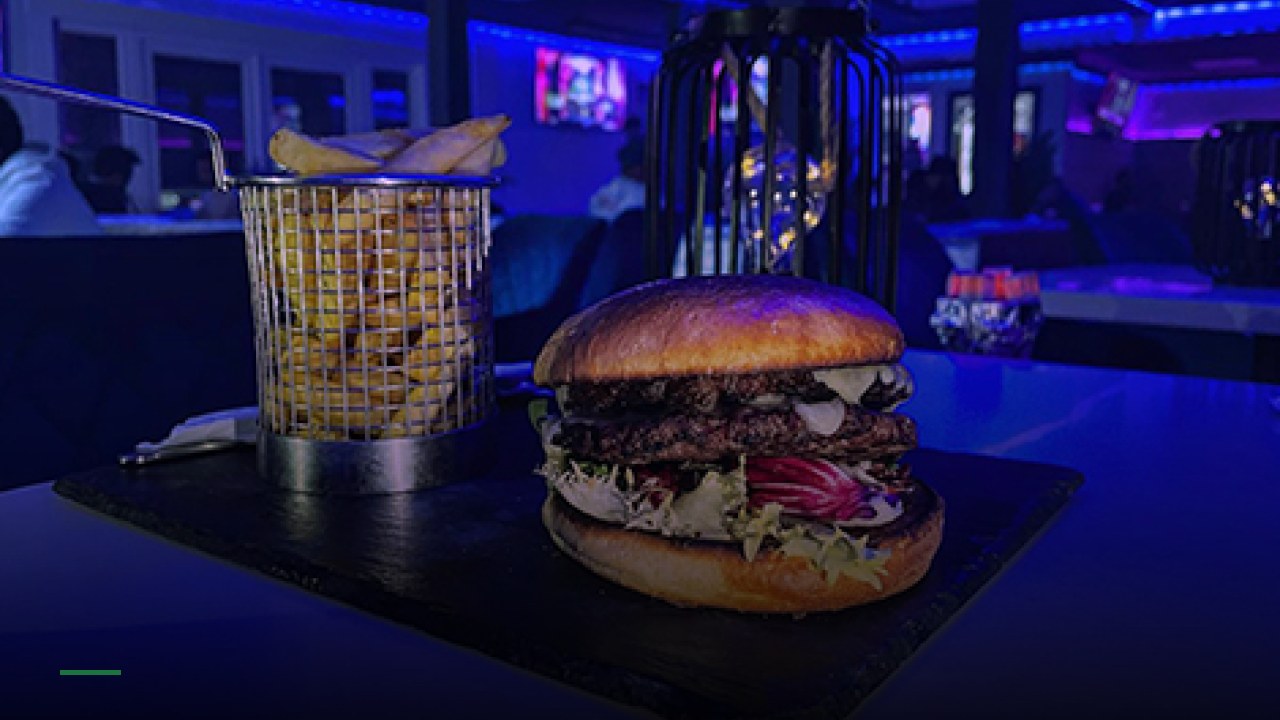 Urban Lounge Glasgow - Sports Bars in Glasgow