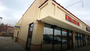 Valley Pub — Sports bars in Des Moines