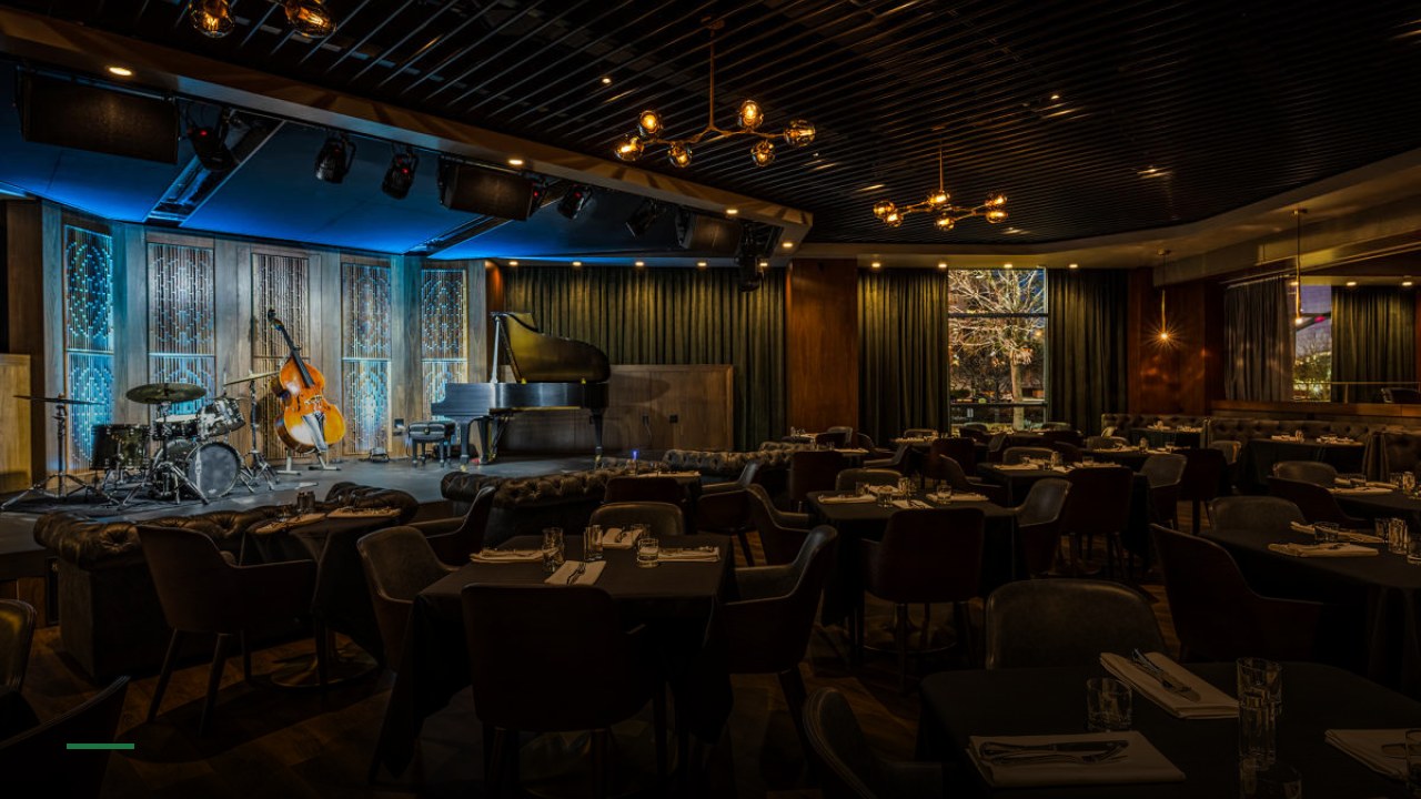 Vic's Supper Club - Sports Bars in Las Vegas