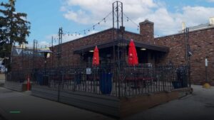 Victor’s — Sports bars in Milwaukee