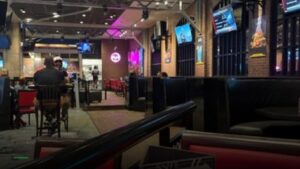 Views Bar and Grill Atlanta — Sports bars in Atlanta