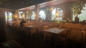 Village Grille — Sports bars in Detroit