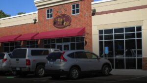 Village Pub — Sports bars in Minneapolis