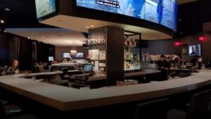 Vitascope Hall — Sports bars in New Orleans