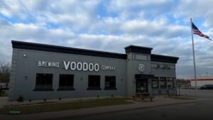 Voodoo Brewing Co – Toledo, OH — Sports bars in Toledo