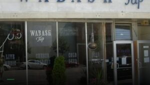 Wabash Tap — Sports bars in Chicago