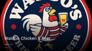 Waldo’s Chicken & Beer — Sports bars in Tulsa