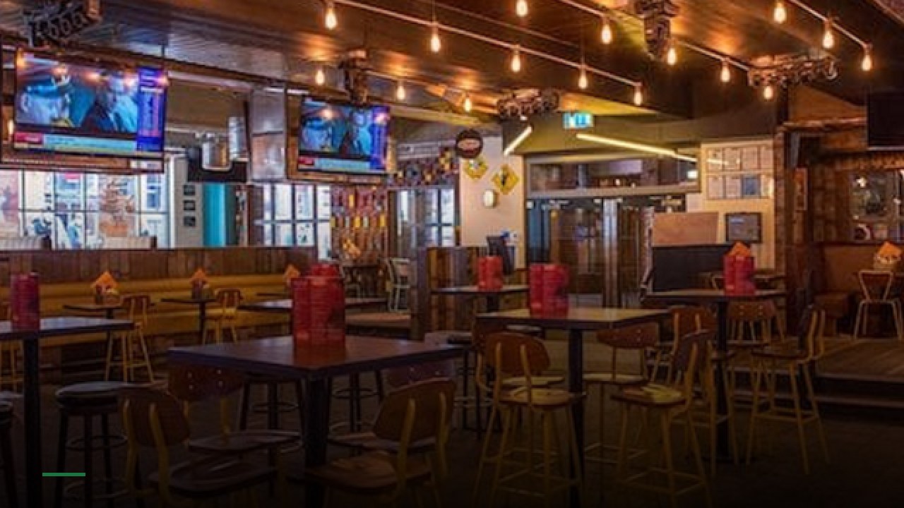 Walkabout - Manchester - Sports Bars in Manchester