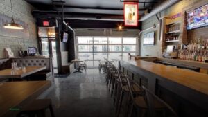 Watch MLB at Warehouse Bar & Pizzeria Chicago in Chicago