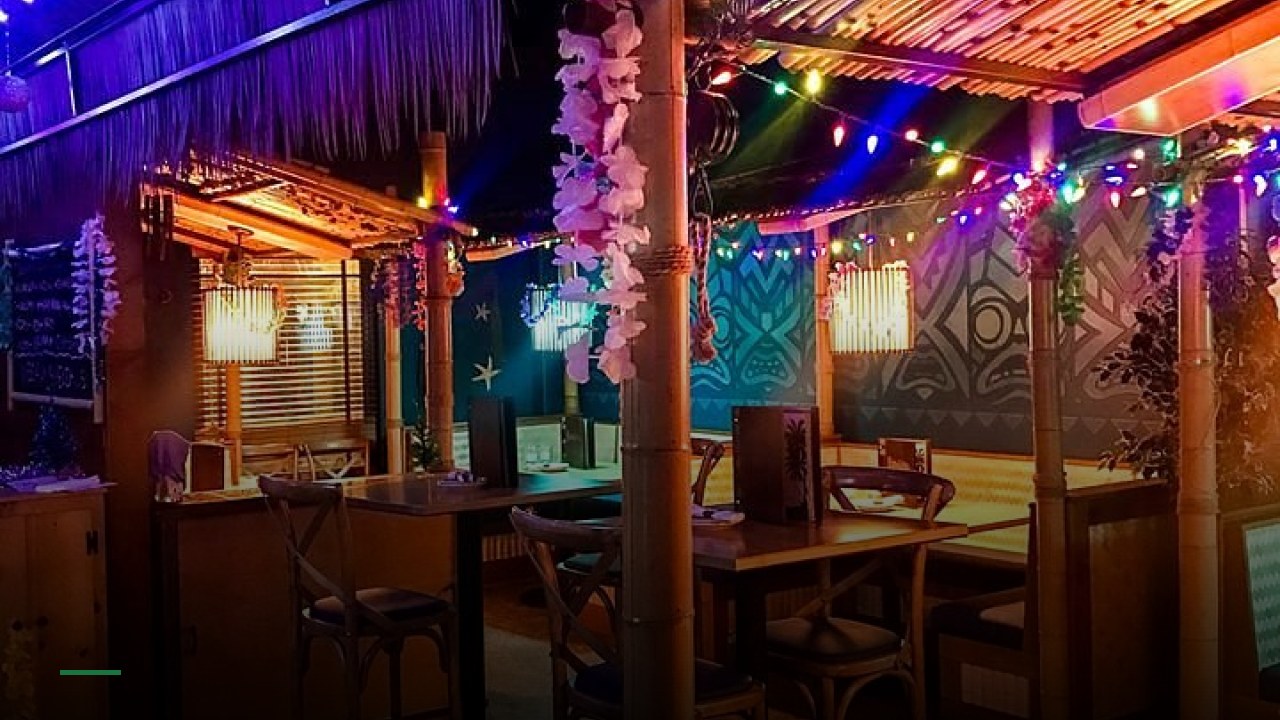 Wauwatiki Bar & Grill - Sports Bars in Milwaukee