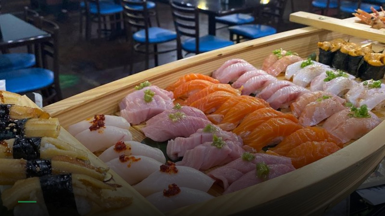 WeDaShii - Sports Bars in Sacramento