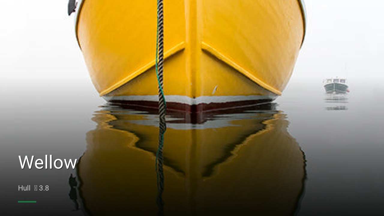 Wellow - Sports Bars in Hull